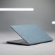 Etui Incase Incase Textured Hardshell in NanoSuede Materiałowa obudowa MacBook Pro 13 (2019/2018/2017/2016) (Turquoise) uniwersalny 12