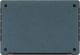 Etui Incase Incase Textured Hardshell in NanoSuede Materiałowa obudowa MacBook Pro 13 (2019/2018/2017/2016) (Turquoise) uniwersalny 3
