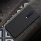 Nillkin Super Frosted Shield dla OnePlus 8 Czarne (OP8-97299) 4