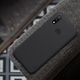 Nillkin Nillkin Super Frosted Shield - Etui Realme 3 Pro (Realme X Lite) (Black) uniwersalny 5