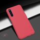 Nillkin Nillkin Super Frosted Shield - Etui Realme 6 Pro (Bright Red) uniwersalny 7