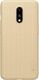 Nillkin Nillkin Super Frosted Shield - Etui OnePlus 7 (Golden) uniwersalny 2