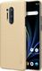 Nillkin Super Frosted Shield dla OnePlus 8 Pro Złote (OP8P-97343) 1