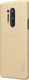 Nillkin Super Frosted Shield dla OnePlus 8 Pro Złote (OP8P-97343) 2