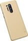 Nillkin Super Frosted Shield dla OnePlus 8 Pro Złote (OP8P-97343) 4