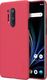 Nillkin Super Frosted Shield dla OnePlus 8 Pro Czerwone (OP8P-97350) 1
