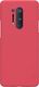 Nillkin Super Frosted Shield dla OnePlus 8 Pro Czerwone (OP8P-97350) 2