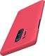 Nillkin Super Frosted Shield dla OnePlus 8 Pro Czerwone (OP8P-97350) 4