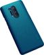 Nillkin Super Frosted Shield dla OnePlus 8 Pro Niebieskie (OP8P-97367) 4