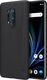 Nillkin Super Frosted Shield dla OnePlus 8 Pro Czarne (OP8P-97336) 1