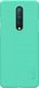 Nillkin Super Frosted Shield dla OnePlus 8 Miętowe (OP8-97848) 1