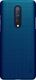 Nillkin Super Frosted Shield dla OnePlus 8 Niebieskie (OP8-97329) 1