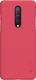Nillkin Super Frosted Shield dla OnePlus 8 Czerwone (OP8-97312) 1