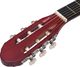 vidaXL Gitara akustyczna z wycięciem, 6 strunami i equalizerem 3