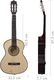 vidaXL Gitara klasyczna dla początkujących i dzieci, 1/2, 34, lipa 6