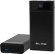 Powerbank Blow PB40A 40000mAh Czarny 1
