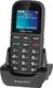 Telefon komórkowy Kruger&Matz KRUGER & MATZ TELEFON GSM DLA SENIORA SIMPLE 920 (KM0920-B) - TKOKAMSEN0001 2