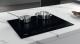Płyta grzewcza Whirlpool WL B4265 BF/IXL 7