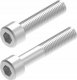 Baks Śruba stal kwasoodporna SAM8x30E do BUF35 PUF 898531 / 898530 1
