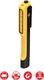 Latarka Brennenstuhl Latarka / Lampa LED HL 100 z klipsem i magnesem na zacisku 107+10lm 1175990010 1