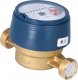 BMETERS Wodomierz antymagnetyczny GSD8-I zimna woda, 1/2" AF Q3-1,6 m3/h, Tmax:50°C,L=110mm, MID R100/R50 AM 1