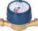 BMETERS Wodomierz antymagnetyczny GSD8-I zimna woda, 1/2" AF Q3-1,6 m3/h, Tmax:50°C,L=110mm, MID R100/R50 AM 3
