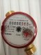 BMETERS Wodomierz antymagnetyczny GSD8-I ciepła woda, 3/4" AC Q3-4,0 m3/h, Tmax:90°C,L=130mm, MID R100/R50 AM 1