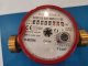 BMETERS Wodomierz antymagnetyczny GSD8-I ciepła woda, 3/4" AC Q3-4,0 m3/h, Tmax:90°C,L=130mm, MID R100/R50 AM 2