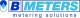 BMETERS Wodomierz antymagnetyczny GSD8-I ciepła woda, 3/4" AC Q3-4,0 m3/h, Tmax:90°C,L=130mm, MID R100/R50 AM 4