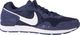 Nike Nike Venture Runner CK2944-400 granatowe 44 1