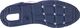 Nike Nike Venture Runner CK2944-400 granatowe 44 4