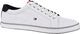 Tommy Hilfiger Buty męskie Harlow 1D białe r. 43 (FM0FM00596-100) 1