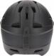 4f Kask narciarski KSM001 czarny r. S/M (55-59cm) 2