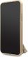 Guess Guess GUHCN61RSSABE iPhone 11 beige/beżowy hard case Saffiano with ring stand uniwersalny 6