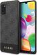 Guess Guess GUHCA41G4GLGR A415 A41 szary/grey hard case 4G Stripe Collection uniwersalny 1