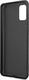 Guess Guess GUHCA41G4GLGR A415 A41 szary/grey hard case 4G Stripe Collection uniwersalny 4