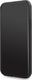 Karl Lagerfeld Karl Lagerfeld KLHCN61DLHBK iPhone 11 czarny/black Iconic Glitter Karl`s Head 6