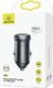 Ładowarka Usams USAMS Ład. sam. USB-C C14 18W 5V-3A (only head) PD3.0 Fast Charge szary/grey CC95GC02 (US-CC095) 7