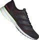 Adidas Buty męskie Adizero Adios 5 czarne r. 41 1/3 (EG4659) 1