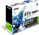 Karta graficzna MSI GeForce GTX 980 4GB GDDR5 (256 bit) DVI, HDMI, 3x DP (GTX 980 4GD5 OCV1) 4