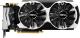 Karta graficzna MSI GeForce GTX 970 OC 4GB GDDR5 (256 bit) 2x DVI, HDMI, DP (GTX 970 4GD5T OC) 3