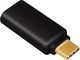 Adapter USB LogiLink USB-C - Jack 3.5mm Czarny  (UA0356) 1