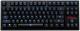 Klawiatura Thermaltake eSports Poseidon ZX Tt eSPORTS (KB-PZX-KLBLUS-01) 1