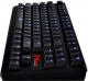 Klawiatura Thermaltake eSports Poseidon ZX Tt eSPORTS (KB-PZX-KLBLUS-01) 3