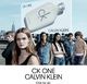 Calvin Klein CK One Woda toaletowa Unisex 15ml 2