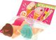 Mochtoys Mochtoys smėlio formelės Ice cream, 3 vnt. 1