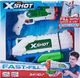 X-Shot Žaislinių vandens šautuvų rinkinys X-Shot Epic Fast-Fill ir Micro Fast-Fill, 56222 3