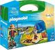Playmobil Family Fun Camping (9323) 1