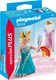 Playmobil Księżniczka z manekinem (70153) 1