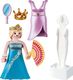 Playmobil Księżniczka z manekinem (70153) 2